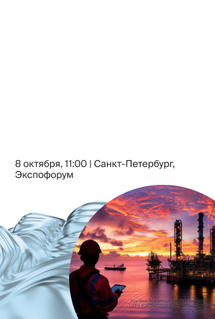 «День поставщика ТЭК» в рамках Петербургского международного газового форума - 2024